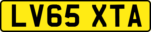 LV65XTA