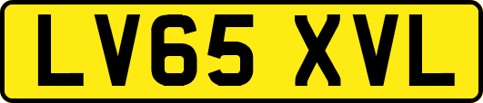 LV65XVL