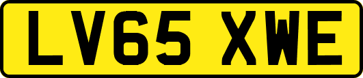 LV65XWE