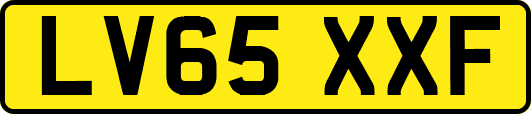 LV65XXF