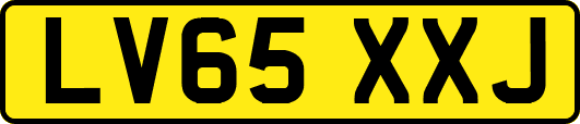 LV65XXJ