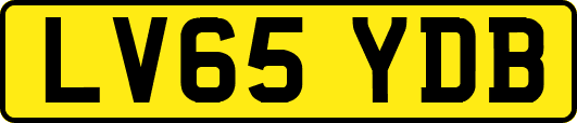 LV65YDB