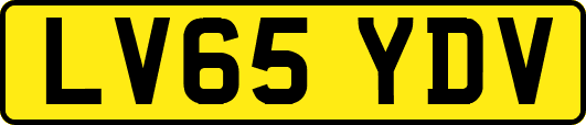 LV65YDV