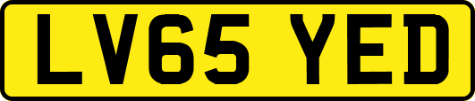 LV65YED