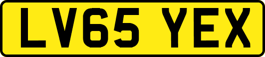 LV65YEX