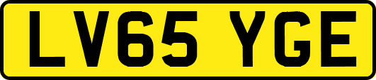 LV65YGE
