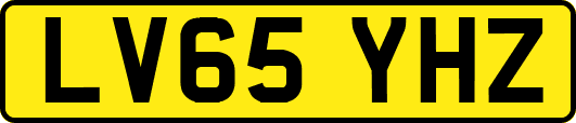 LV65YHZ