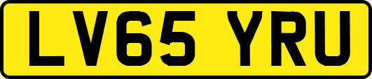 LV65YRU