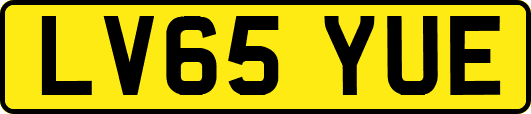 LV65YUE