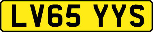 LV65YYS