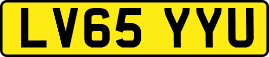 LV65YYU