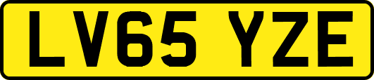 LV65YZE