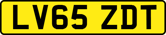LV65ZDT