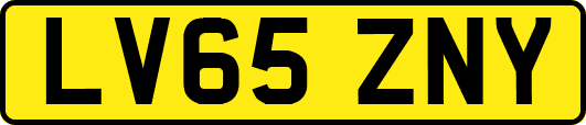 LV65ZNY