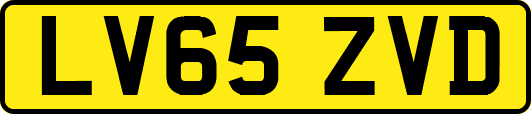 LV65ZVD