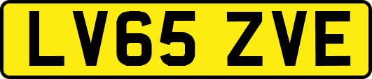 LV65ZVE