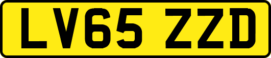LV65ZZD