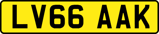 LV66AAK