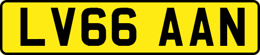 LV66AAN