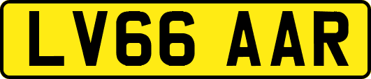 LV66AAR