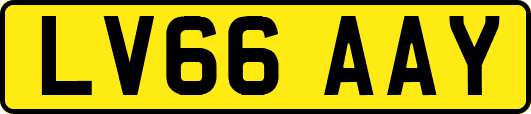 LV66AAY