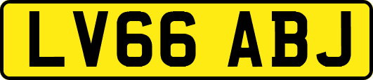 LV66ABJ