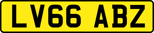 LV66ABZ