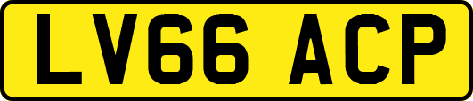 LV66ACP