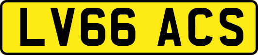 LV66ACS