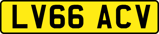 LV66ACV