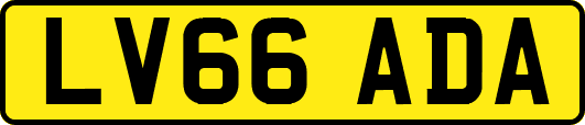 LV66ADA