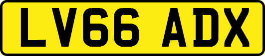 LV66ADX