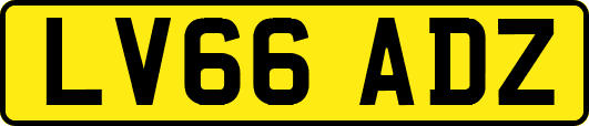 LV66ADZ