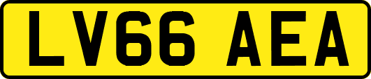 LV66AEA