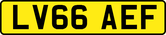 LV66AEF