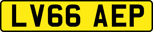 LV66AEP