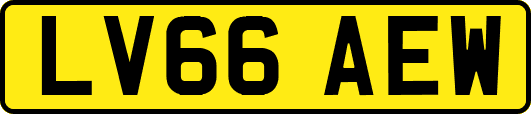 LV66AEW