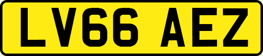 LV66AEZ