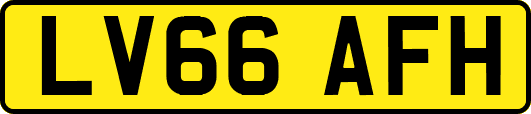 LV66AFH