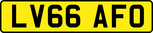 LV66AFO