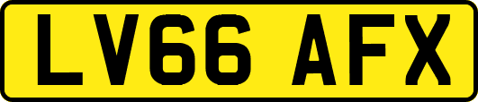 LV66AFX