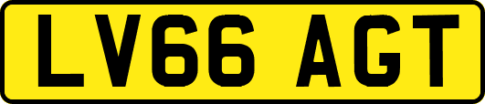 LV66AGT