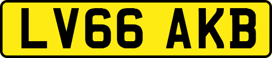 LV66AKB