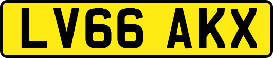 LV66AKX