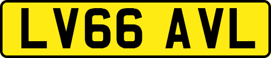 LV66AVL