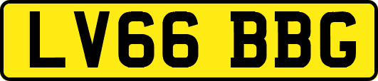 LV66BBG