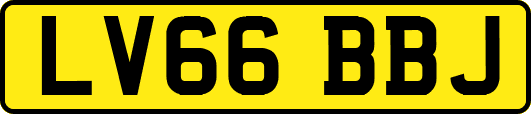 LV66BBJ