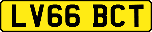 LV66BCT