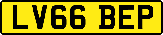 LV66BEP