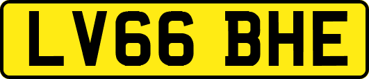 LV66BHE
